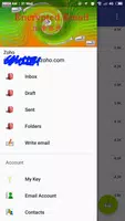 CryptMail पोस्टर