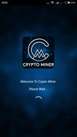 Crypto Miner Affiche