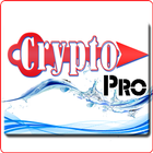 Crypto Pro icon