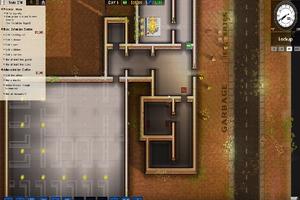 Tips for Prison Architect poster