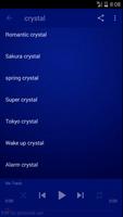 Crystal Clear Sound syot layar 1