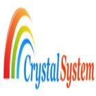 Crystal System Application icono