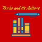 Books And Its Authors icon