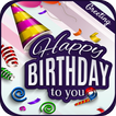 Birthday Card Maker - Bday e.Cards