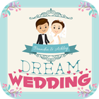 Dream Wedding Day Helper! icône