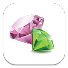 Crystal Link Game icône