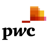 آیکون‌ PwC Financial Services Deals