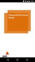 Poster PwC Financial Services Deals