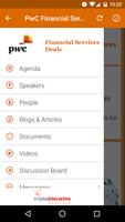 PwC Financial Services Deals Screenshot 1
