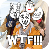 Troll Face - Meme generator