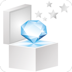 The Crystal Box أيقونة