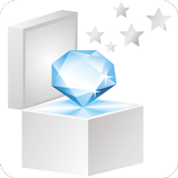 The Crystal Box icône