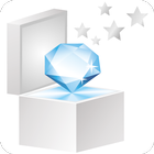 The Crystal Box Zeichen