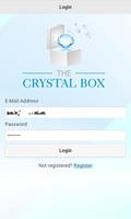 The Crystal Box Plakat