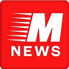 Metro News icône