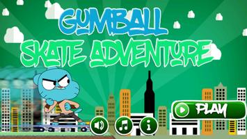 Gumball Skate Adventure gönderen