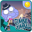 Zombie Gumball Adventure