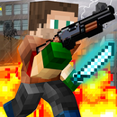Block City Clan Wars APK