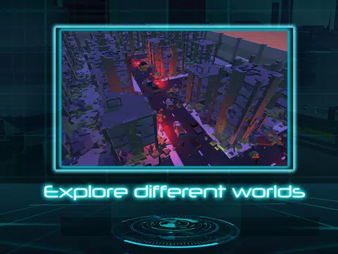 Screenshot 11 for Cube Soldiers: Crisis Survival