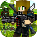 Clan Outlaw: Gun Craft 3D APK
