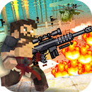 Block Attack Survival Games APK
