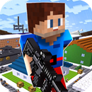 Hide And Seek: War Games APK