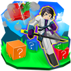 Lucky Blocks Mod Mini Game APK