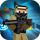 Block Action Mine Games biểu tượng