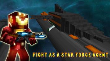 Block Action Mine Games ảnh chụp màn hình 2