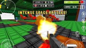 Block Action Mine Games ảnh chụp màn hình 3