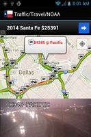 Dallas Traffic Cameras スクリーンショット 1