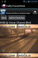 Dallas Traffic Cameras capture d'écran 3