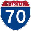 I-70 Traffic Cameras