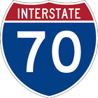 I-70 Traffic Cameras icône