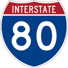 I-80 Traffic Cameras icône