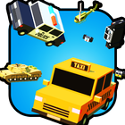 Combat Road أيقونة