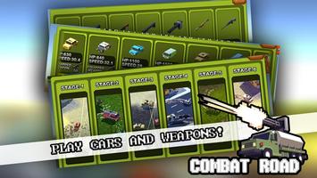 Combat Road screenshot 3