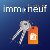 Immobilier Neuf Tunisie icon