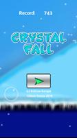 Crystal Fall-poster