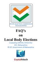 FAQs on Local Body Elections Affiche