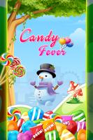 Candy Fever تصوير الشاشة 3