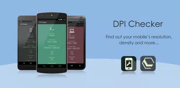 DPI Checker