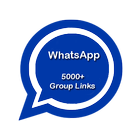 Group Links 4 WhatsApp - 2018 иконка