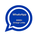 Group Links 4 WhatsApp - 2018 icône