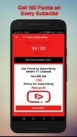 YT Auto Subscribers | Increase YouTube Subscribers ảnh chụp màn hình 1