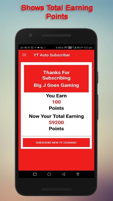 YT Auto Subscribers Increase YouTube Subscribers APK for Android Download YT Auto Subscribers Increase YouTube Subscribers APK for Android Download