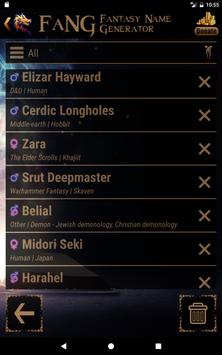 fang fantasy name generator apk download free entertainment app