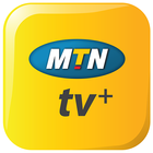 MTN TV+ icône