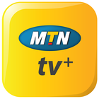 MTN TV+ icon