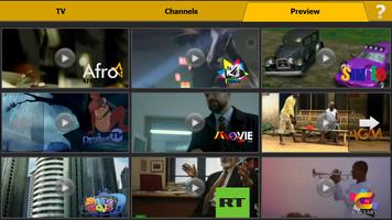 MTN TV+ скриншот 3